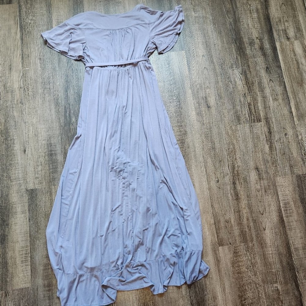 Wrap Dress - Picture 5 of 5